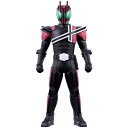 バンダイ 仮面ライダーソフビシリーズ 仮面ライダーディケイド KRソフビSKRデイケイド 