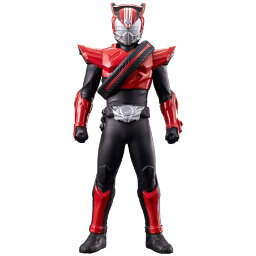 バンダイ 仮面ライダーソフビシリーズ 仮面ライダードライブ タイプスピード KRソフビSKRドライブタイプスピ-ド [KRソフビSKRドライブタイプスピ-ド]