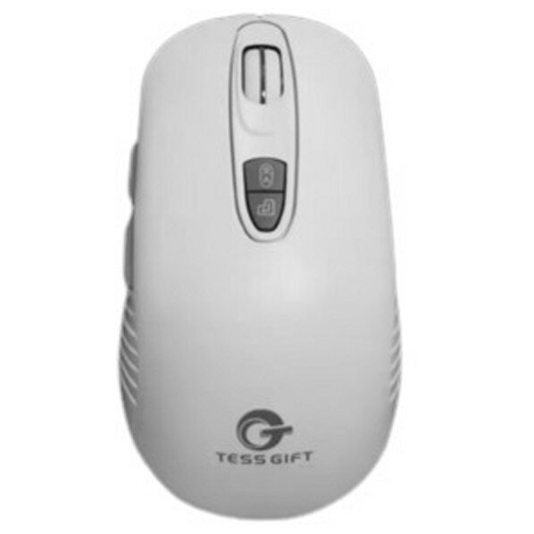 TESS GIFT AI ライティングマウス ホワイト TSG-3500-001 [TSG3500001]
