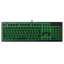 RAZER ゲーミングキーボード Ornata V3 X JP ブラック RZ03-04471400-R3J1 