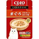 いなばペットフード CIAO こだわりテ