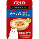 いなばペットフード CIAO こだわりテ