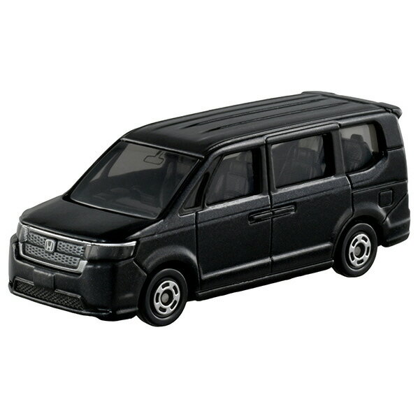 タカラトミー トミカ No．39 ホンダ ステップワゴ(箱) NO039ホンダステツプワゴン [NO039ホンダステツプワゴン]のサムネイル
