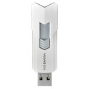 IEOf[^ USB 3D2 Gen 1(USB 3D0)ΉUSB[(64GB) U3-DASHV[Y zCg U3-DASH64G/W [U3DASH64GW]