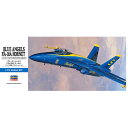 [ハセガワ 1/72 ブルーエンジェルス F/A-18A ホーネット H D10 F/A18Aホーネツト カイ [H72ヒD10FA18BN]] の商品説明●プラスチック製 エアクラフトモデル組み立てキット。[ハセガワ 1/72 ブルーエン...