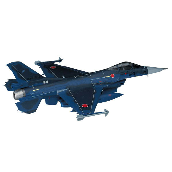 ハセガワ 1/72 三菱 F-2A/B H E15 ミツビシF2A/B カイ 