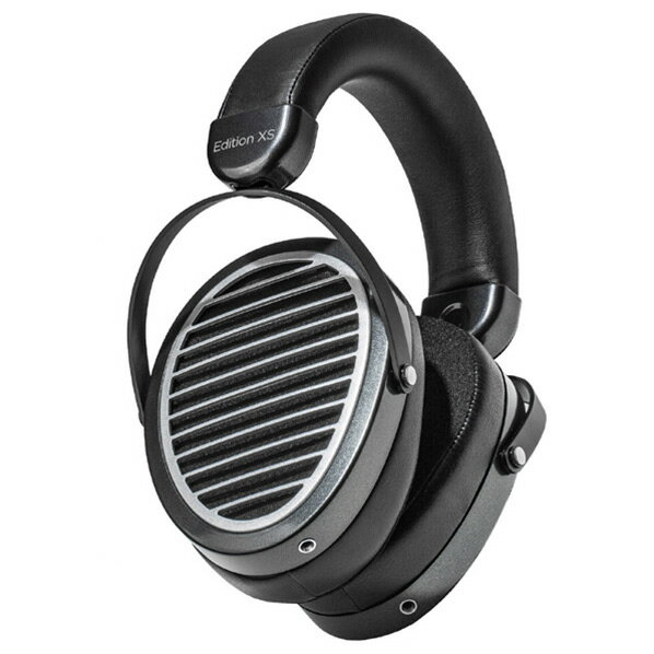 HIFIMAN 平面磁界駆動型 ヘッドホン Edition XS