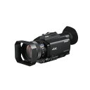 SONY XDCAMメモリーカムコーダー PXW-Z90 