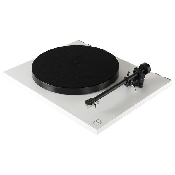 REGA アナログプレーヤー(50Hz専用モデル) Planar1 mk2 WHITE PLANAR1MK2WHITE50HZ [PLANAR1MK2WHITE50HZ]