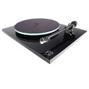 REGA アナログプレーヤー(50Hz専用モデル) Planar2 mk2 BLACK PLANAR2MK2BLACK50HZ [PLANAR2MK2BLACK...
