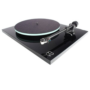 REGA ʥץ졼䡼(50Hzѥǥ) Planar2 mk2 BLACK PLANAR2MK2BLACK50HZ [PLANAR2MK2BLACK50HZ]AMUP