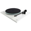 REGA アナログプレーヤー(50Hz専用モデル) Planar2 mk2 WHITE PLANAR2MK2WHITE50HZ PLANAR2MK2WHITE50HZ 【AMUP】