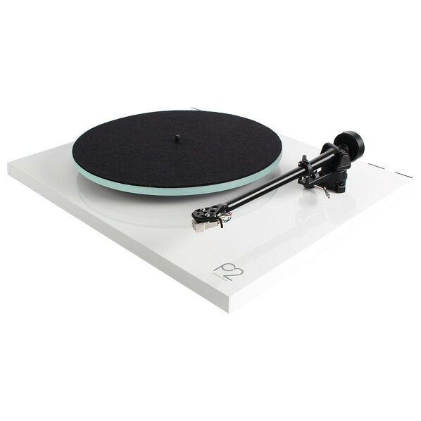 REGA AiOv[[(60Hzpf) Planar2 mk2 WHITE PLANAR2MK2WHITE60HZ [PLANAR2MK2WHITE60HZ]