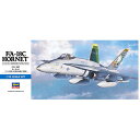 ハセガワ 1/72 F/A-18C ホーネット H D8 F/A18Cホーネツト カイ H72ヒD8FA18CN