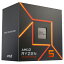 AMD AMD Ryzen5 7600 With Wraith Stealth Cooler 100100001015BOX [100100001015BOX]