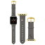 ޥǥ Apple Watch 41/40/38mmѥ쥶Х ꥪ饯  SANG-230KU [SANG230KU]EKNP