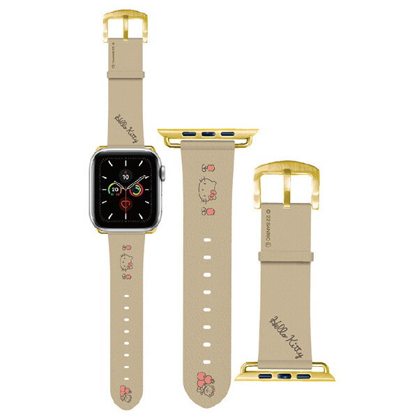 ޥǥ Apple Watch 45/44/42mmб쥶Х ꥪ饯 ϥƥ SANG-231KT [SANG231KT]NYAP