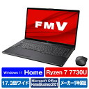 ٻ Ρȥѥ LIFEBOOK NH꡼ ֥饤ȥ֥å FMVN77H1B [FMVN77H1B]RNH