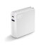 CIO SMARTCOBY Pro PLUG(10000mAh) ۥ磻 SMARTCOBYPRO-30W-PLUG-WH [SMARTCOBYPRO30WPLUGWH]MYMP