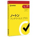 ノートンライフロック ノートン アンチウイルス プラス ノ-トンアンチウイルスプラス23HDL ノ-トンアンチウイルスプラス23HDL 【AMUP】