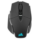 Corsair ゲーミングマウス M65 RGB ULTRA Wirelessシリーズ ブラック CH9319411AP2 [CH9319411AP2]