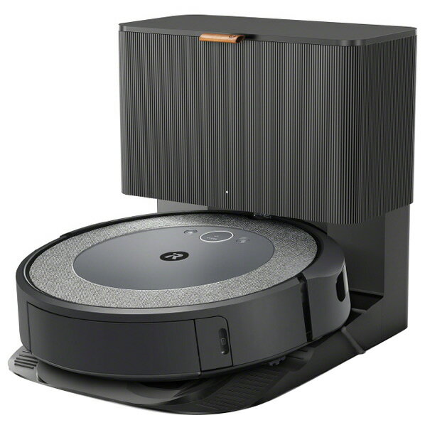 iRobot ロボット掃除機 Roomba i5+ I555860 [I555860]【RNH】