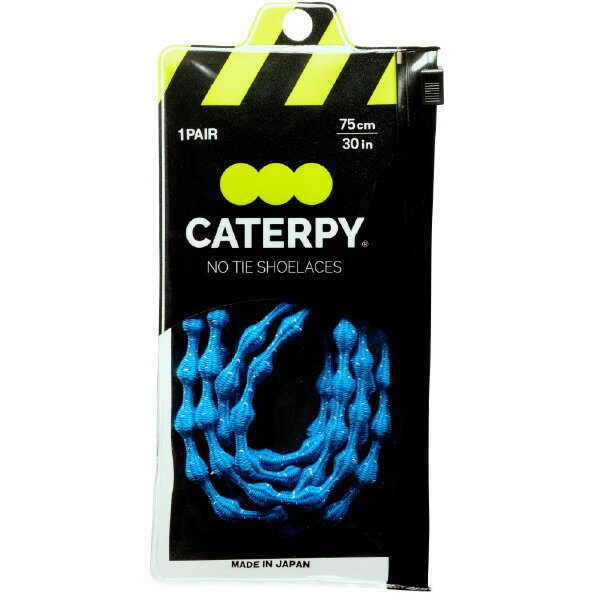 ツインズ CATERPY 75cm キャタピー 反射ターコイズブルー C757RTBキヤタピ-75CM [C757RTBキヤタピ-75CM]