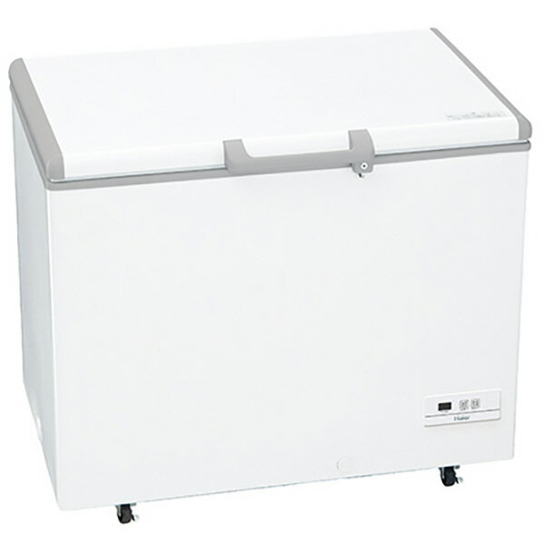 Haier JF-NC319A 冷凍庫 319L(ハイアール JF-NC319A 冷凍 Haier JF-NC319A 冷凍庫 319L(ハイアール JF-NC319A 冷凍