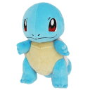 三英貿易 ポケットモンスター ALL STAR COLLECTION ぬいぐるみ PP19 ゼニガメ(S) ヌイグルミPP19ゼニガメS [ヌイグルミPP19ゼ...
