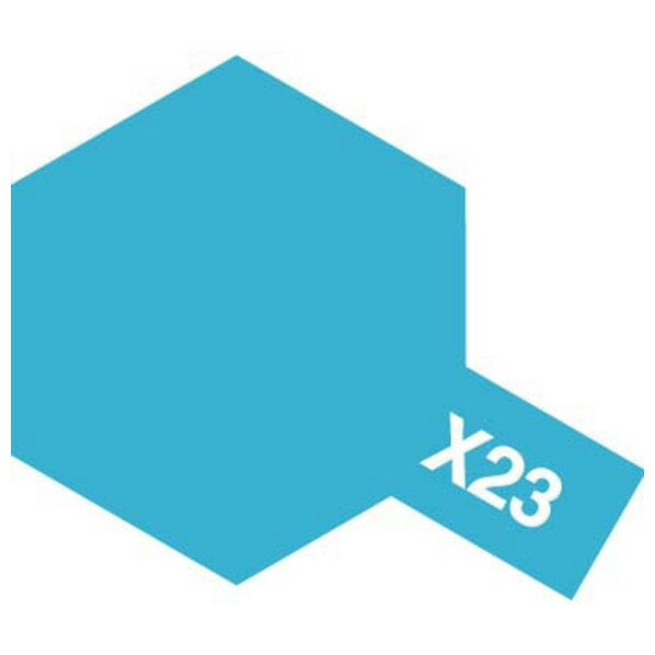 ߥ ߥ X-23 䡼֥롼 TߥX23N [TߥX23N]