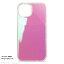 EYLE iPhone 14ѥ Carat PINK PEI27-CR01-PK [PEI27CR01PK]