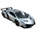 ハピネット 1/14 R/C Lamborghini Veneno(ランボルギーニヴェネーノ) 14LAMBORGHINIウ゛エネ-ノ 14LAMBORGHINIウ゛エネ-ノ