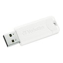Verbatim USB3D2ΉRUSB[(64GB)XCh zCg USBSPS64GWVE [USBSPS64GWVE]