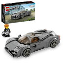 レゴジャパン LEGO スピードチャンピオン 76915 Pagani Utopia 76915PAGANIUTOPIA 