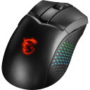 MSI マウス CLUTCHGM51LWWIRELESS 