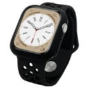 【5/1限定 エントリーで更にポイントUP!】ラスタバナナ Apple Watch Ultra/Series 8/7/6/5/4/3/SE(第2世代)/SE [...