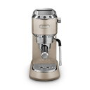 デロンギ エスプレッソマシン DeLonghi EC685M Dedica Deluxe espresso 家電