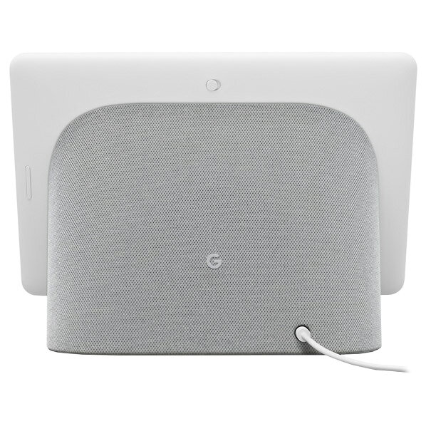 Google スマートディスプレイ Google Nest Hub Max チョーク GA00426-JP [GA00426JP]