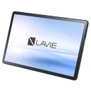 NEC ^ubg LAVIE Tab T11 Xg[O[ PC-T1175FAS [PCT1175FAS]