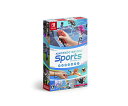 任天堂 Nintendo Switch Sports HACRAS8SA 