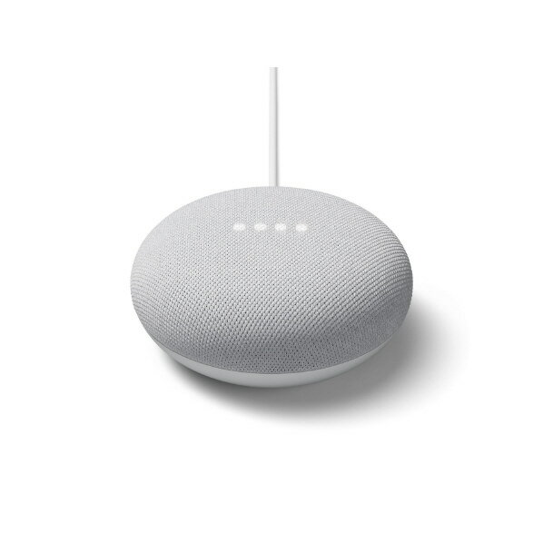 Google ޡȥԡ Google Nest Mini 硼 GA00638-JP [GA00638JP]