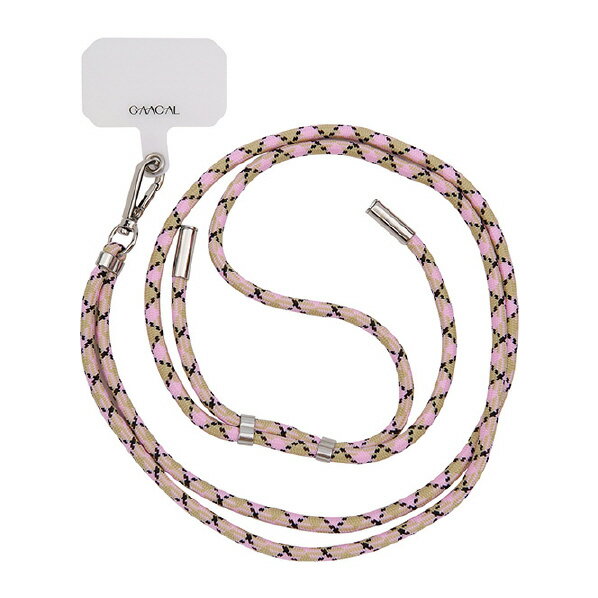 GAACAL ショルダーストラップ P00333H [P00333H](2)