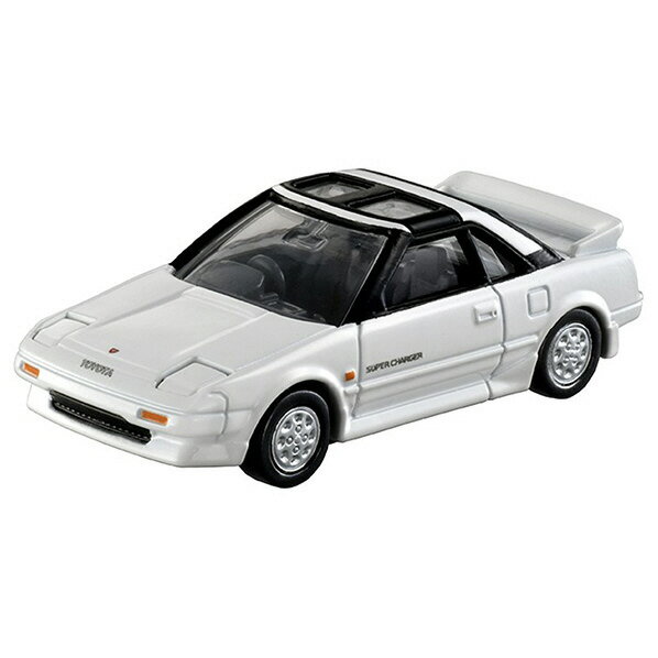 タカラトミー トミカプレミアム 40 トヨタ MR2 Pトミカ40MR2 