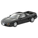 トミーテック トミカリミテッドヴィンテージネオ LV-N226c ホンダNSX 1990年式(黒) LVN226CホンダNSX1990ネンシキクロ [LVN226CホンダNSX1990ネンシキクロ]【MSSP】