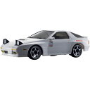 【5/1限定 エントリーで更にポイントUP!】京商 ラジオコントロール First MINI-Z 頭文字D マツダ サバンナ RX-7 FC3S ヘッドライト ...