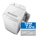 ビートウォッシュ BW-V70JE3