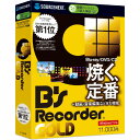 [ソースネクスト B's Recorder GOLD BSRECORDERGOLDWD [BSRECORDERGOLDWD]] の商品説明●ドラッグ&ドロップと1クリックの簡単操作:ドラッグ&ドロップと1クリックの簡単な操作で、各種CD/DVD/BD・BDXL(ブルーレイディスク)にデータを書き込めます。難しい設定も不要です。ISO データからCD/DVD を作成できるウィザードも搭載しています。●自動ディスク分割:書き込みたいデータがディスク容量より大きかった場合、自動で複数のディスクに分割して書き込めます。(ファイル単位での分割保存で、1ファイルの分割はできません)●DVDビデオディスクの作成:本製品ではメニュー付きのDVDビデオも作れるようになりました。お持ちの動画をDVDビデオとして焼いて、DVDプレイヤーで再生しTVで視聴できます。対応形式:AVI、MPEG-1、MPEG-2、MPEG-4、MPEG-4(H.264)、WMV●音楽CDの作成:書き込みたい音楽ファイル(MP3 やwav など)を選ぶだけで、CD プレイヤーで再生できるCD を作れます。・リッピング機能(音楽CD から音楽ファイルを抜き出す)。・エンコード機能(抜き出したファイルを圧縮)。・ギャップ調整機能(曲間の無音部分の調整)。・ライン入力データの録音。●リカバリーディスク作成:万一の際にディスクから起動して、その時点の状態に戻すオリジナルのリカバリーディスクを作れます。本製品ではUSBメモリでも作成できるようになりました。・ドライブ単位、パーティション単位から選べる。・UEFI ブート環境でも使える。・NVMeインターフェースにも対応。(USB ブートディスク作成は USBメモリ/ HDD のみ対応。USBメモリ型SSDは非対応)●ファイル バックアップ:写真や動画など、必要なファイルをバックアップできます。・自分がよく行うバックアップの設定を登録できる。・特定の日時以降に更新されたファイルだけのバックアップもできる。●HDD/SSDのクローン作成:ハードディスクやSSDのデータを、OS含めてまるごと別のディスクへコピーできます。●ISOデータ作成:ファイルやフォルダを登録して、データディスクを書き込むための元データを作れます。 何度も同じデータディスクを作成する場合や、別のパソコンでディスク作成したい場合などに便利です。●Android版「B's Recorder」:スマートフォンに音楽を取り込んだり、スマートフォンに入っている音楽をCDに焼くことができます。●web 動画録画:「B’ s 動画レコーダー 9」:YouTube、ニコニコ動画、Ustream などのweb 動画を録画できるソフトです。 ニコニ コ動画のコメントや、生放送などのストリーミング動画など、モニタで再生されている映像なら録画できます。(一部の著作権保護のかかったコンテンツは録画できません)●DVDビデオ作成:「B's DVDビデオ 4」:メニュー付きのDVD ビデオディスクを手軽に作成できるソフトです。 ご家庭のプレーヤーで再生できるので、パソコンの動画をテレビの大画面で再生したり、友人にプレゼントしたりと、さまざまな用途でご活用いただけます。●フォトムービー作成:「心に響くフォトムービー 5 BASIC」:映像クリエイター監修の動画テーマを158種類収録。動画テーマは、写真の切り替え効果やタイミングを含め、すべてプロが監修しており、写真をいれるだけで本格的なフォトムービーが完成します。[ソースネクスト B's Recorder GOLD BSRECORDERGOLDWD [BSRECORDERGOLDWD]]のスペック●対応OS:Windows 11 / 10(32/64ビット)●動作メモリ:1GB以上(64ビット版の場合は2GB以上)●動作CPU:2GHz以上●動作HDD容量:約6.5GB●提供メディア:DVD-ROM●モニタ画素数:1280×768以上○返品不可対象商品