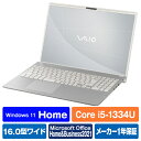 VAIO m[gp\R VAIO F16 EH[zCg VJF16190611W [VJF16190611W]yRNHz