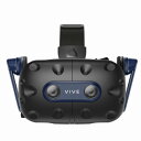 HTC VR機器 VIVE PRO 2 99HASZ006-00 99HASZ00600