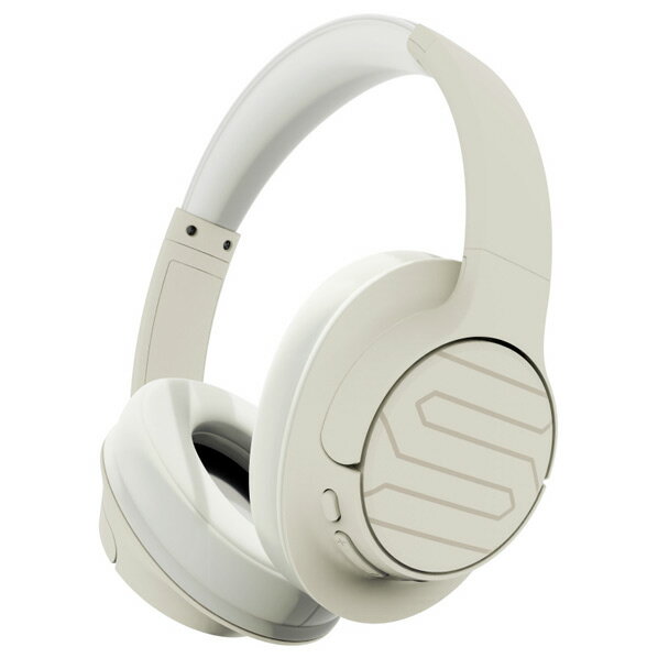 SOUL ワイヤレスヘッドフォン ULTRA WIRELESS BEIGE UW-SU76BI [UWSU76BI]